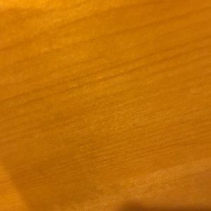 Meet your Posher, Julie